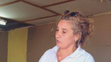 Candidata a concejal denunció un violento robo a su familia