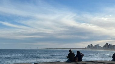Cómo estará el clima en Necochea y Quequén este jueves 1-05