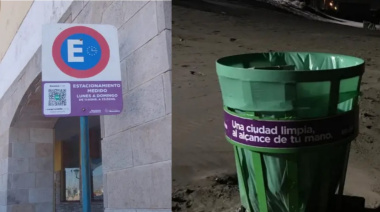 Servicios municipales quedarán reducidos el fin de semana largo