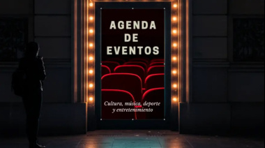 Agenda de Eventos: ¿Qué se puede hacer este viernes 2-05 en Necochea?