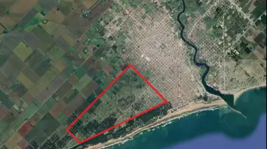 Piden un plan de mantenimiento para las calles de tierra de cerca de 500 manzanas