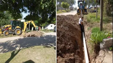 La Municipalidad resolvió más de 180 reclamos de servicios en una semana