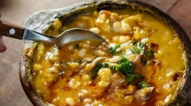 Día del Trabajador 2025: Preparar un buen locro llega a costar 50 mil pesos