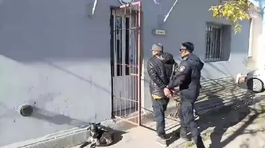 Detuvieron a un hombre acusado de asaltar a camioneros en Quequén