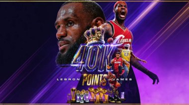 Deporte global en movimiento: las 7 noticias deportivas más impactantes de abril