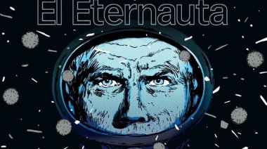 Hasta la IA lo ve: La comparación entre la historia de El Eternauta y la actualidad argentina en apenas 5 párrafos