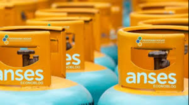 Anses informó quiénes no recibirán el subsidio al gas en mayo