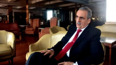 Confirmaron la condena de 3 años de prisión en suspenso sobre Guillermo Moreno por los números del INDEc