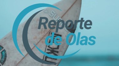 Reporte de olas para las playas de Necochea y Quequén este miércoles 7-05