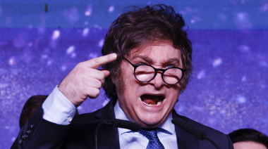 ADEPA alerta sobre los discursos de odio de Javier Milei y sus funcionarios