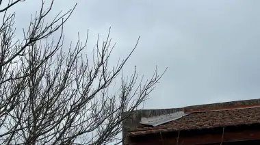 Cómo estará el clima en Necochea y Quequén este viernes 9-05