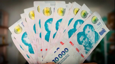 Salario mínimo: Sin acuerdo entre gremios y empresarios, subas por decreto