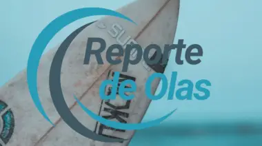 Reporte de olas para las playas de Necochea y Quequén este sábado 10-05