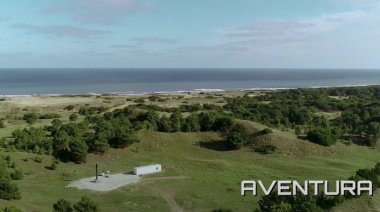 Lanzamiento de cohetes en Lobería: Iban a hacerlo en Uruguay pero los vecinos lo rechazan por el "daño ambiental" que provoca