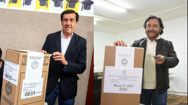 Elecciones Legislativas 2025: Chaco, Salta, Jujuy y San Luis dieron el puntapié inicial con victorias oficialistas y avance libertario