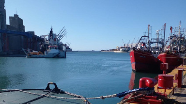 Crisis en la industria pesquera: Empresas al borde de la quiebra por costos, exportaciones y conflictos laborales