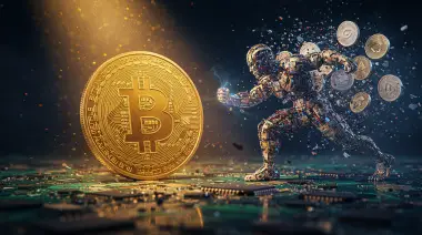 Criptomonedas: Tres razones por las que Bitcoin podría ser destronado por una altcoin en 2025
