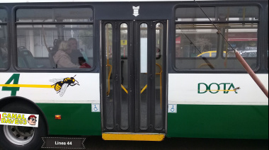 Colectivos: Una empresa gigante de Buenos Aires podría hacerse cargo de todas las líneas en Necochea
