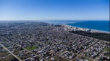Cómo estará el clima en Necochea y Quequén este martes 13-05