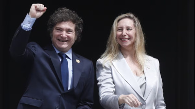 Avanza la investigación patrimonial sobre Javier Milei y su hermana Karina por el escándalo de la criptomoneda $LIBRA