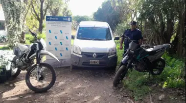 Descubrieron una plantación de marihuana cerca de una granja de rehabilitación en Mar del Plata: Armas, drogas y una denuncia que lo destapó todo