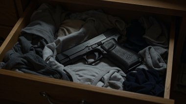 Tenencia de armas en Argentina: Unas 600 mil personas están armadas pero tienen la licencia vencida