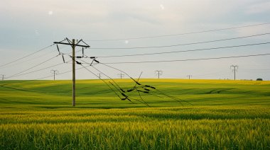 La Usina anuncia un nuevo corte de energía programado en Necochea