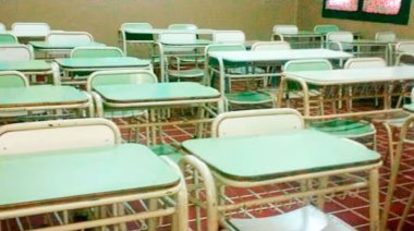 Paro nacional docente este 22 de mayo: Fuerte reclamo contra el ajuste educativo en Argentina