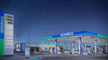 La petrolerea árabe Aramco vende parte de sus activos para expandirse