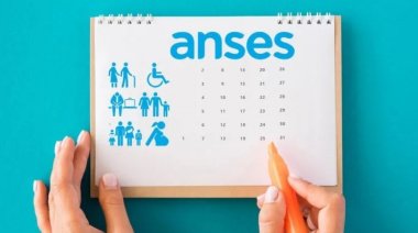 ANSES publicó el calendario de pagos para junio de 2025