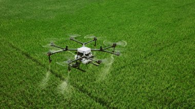 Universidad de Lobería lanza un curso de manejo de drones
