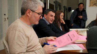 HCD Necochea: Solicitarán al gobierno un nuevo feriado turístico para Octubre