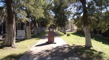 Cementerio de Necochea: El Municipio intimó a 165 personas por mantenimiento de tumbas y nichos vencidos