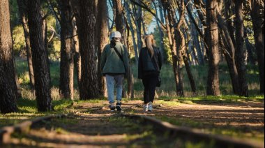 Hasta 40% de descuento en alojamientos para Necochea por el programa municipal “Enamorate de Neco”