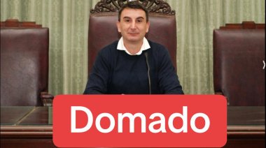 Obras sin terminar en Necochea: La domada de la concejal Rocío Mateo al bloque libertario