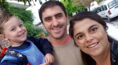 Masacre en la Ruta 228: Dellarciprete sufría un trastorno paranoico y no tomaba la medicación