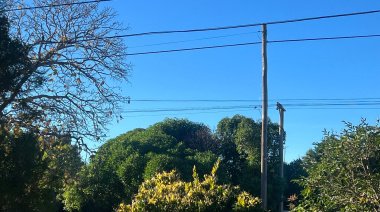 Cómo estará el clima en Necochea y Quequén este domingo 1-06