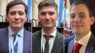 ¿Militante digital ensobrado?: Escracharon en medios nacionales a un youtuber necochense