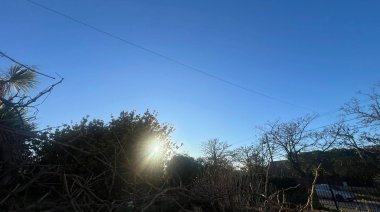 Cómo estará el clima en Necochea y Quequén este viernes 6-06