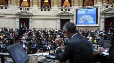 El Senado debate el aumento a jubilados y la moratoria: Crece la tensión con el Gobierno de Javier Milei
