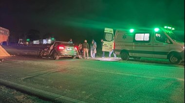 Tragedia en la Ruta 88: Revelaron la declaración del camionero imputado por el choque que mató a tres personas