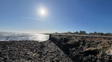 Cómo estará el clima en Necochea y Quequén este miércoles 11-06