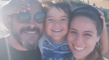 Operaron con éxito a Yanina Liani, única sobreviviente del choque fatal en la Ruta 88