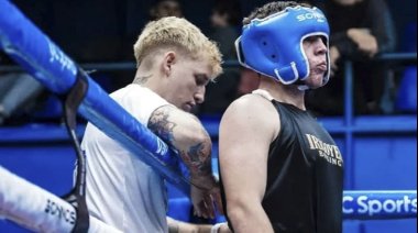 Karate, Taekwondo y Boxeo: Luchadores de Necochea compiten y ganan por toda la provincia