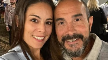 El hijo del DIego Quirós exige justicia tras la tragedia en la ruta 88: "Tengo una lanza clavada en el pecho"