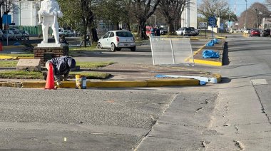 Cubriendo servicios: El Municipio enfoca todos sus esfuerzos en mantenimiento y en asistencia a la comunidad
