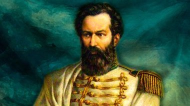 Lunes feriado: ¿Por qué se movió en el calendario el aniversario del fallecimiento de Güemes?