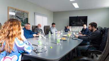 Puerto Quequén avanza en un plan estratégico con el apoyo del Consejo Federal de Inversiones