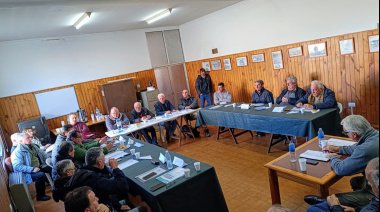 "Mejorarlo, sí; romperlo, no": Ruralistas salieron en defensa del INTA contra la motosierra de Milei