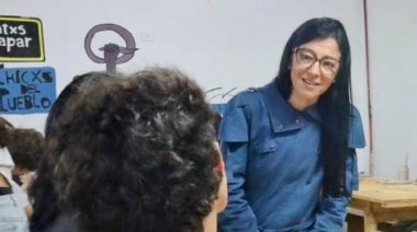 Programa Familias Solidarias: Cuidado temporal para chicos sin hogar